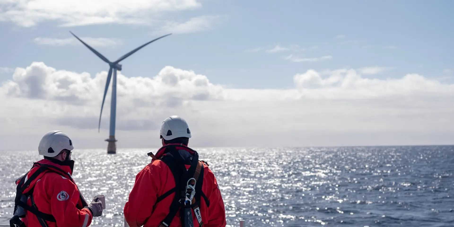 Ole Jørgen Bratland © Equinor
